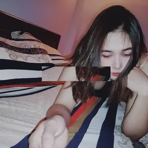 Em gái Bình Phước 1m72 xinh như hoa hậu