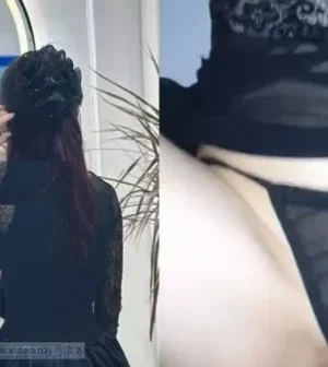 Gạ chịch thành công bé làm Spa sau vài lần hẹn hò Cafe