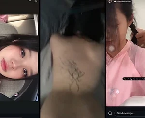 Thu Thảo 2k5 Hải Phòng dân chơi tí tuổi chịch nhau như ngóe rên rất đẳng cấp