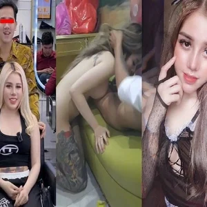Tổng hợp clip sex chơi không bao xuất trong thánh nữ Vanky