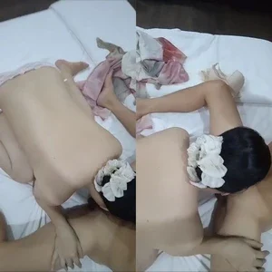 Vợ bảo hôm nay chiều em mai em cho đi uống bia hóa ra lồn dâm đầy nước