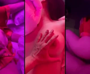 Xả đô cùng em SGBB Kiên Giang rên hayVCL