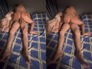 Cho trai lạ đụ vợ yêu