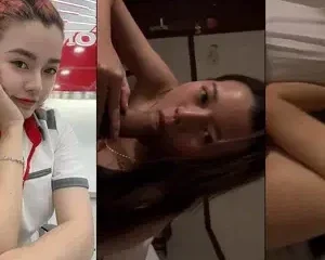 Em chăm sóc khách hàng Honda mỗi lần chịch em rên muốn banh phòng