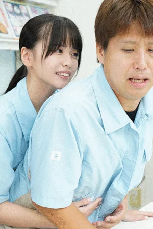 SONE-602_Nhỏ sinh viên làm thêm tại cửa hàng tiện lợi