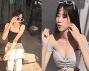 Em sinh viên Trường Y non tơ damdang hàng ngon