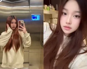 LEAK Clip sex Hotgirl Nguyễn Thu Thảo IG @nttconbuom_uu