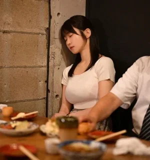 Khi say tôi không thể từ chối lời tán tỉnh của sếp tôi