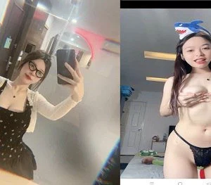 Linh đáng yêu thèm được đụ