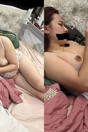 Nhân trần xuất trong chị máy bay bà già cạnh nhà khi chồng chị đi công tác xa