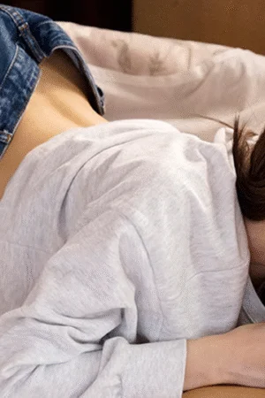 Trước khi quay trở lại Tokyo, cô bạn gái ở quê bỗng thổ lộ tình cảm Ichika Matsumoto