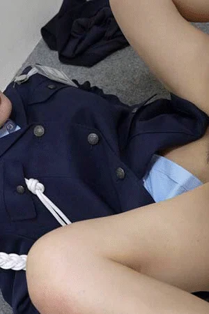 START-320_Nữ quản tù xinh đẹp thực hiện giao cấu với tù nhân